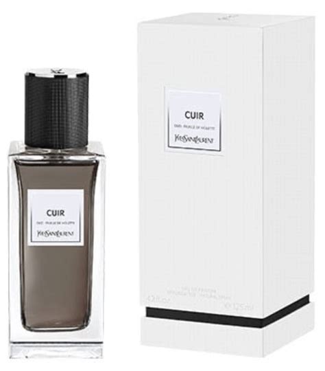 ysl cuir|cuir yves saint laurent.